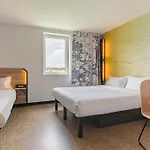 Mulhouse Bale Aeroport Hotel