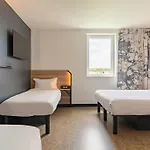 Hotel Mulhouse Bale Aeroport 3*