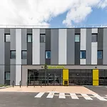 Mulhouse Bale Aeroport Hotel