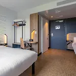 Hotel Mulhouse Bale Aeroport 3*