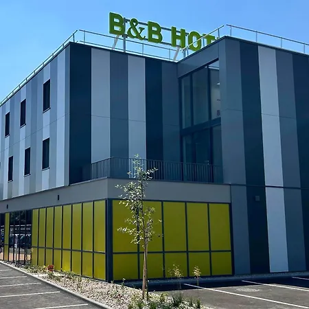 Mulhouse Bale Aeroport 3* Hesingue