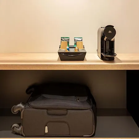 Ξενοδοχείο Mulhouse Bale Aeroport