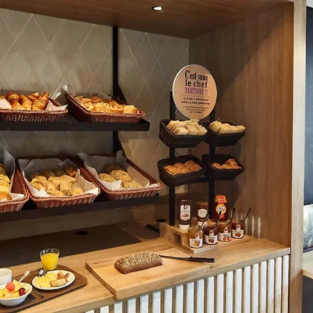 Mulhouse Bale Aeroport