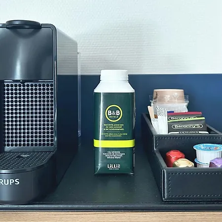 Mulhouse Bale Aeroport 3*