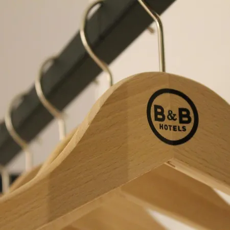 Hotel Mulhouse Bale Aeroport