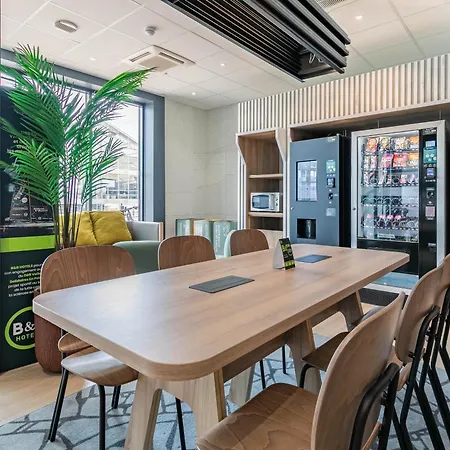 Mulhouse Bale Aeroport Hesingue