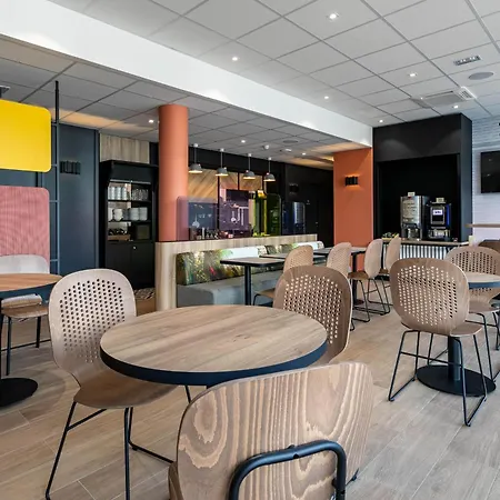 Mulhouse Bale Aeroport 3* Hesingue