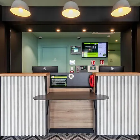 Mulhouse Bale Aeroport