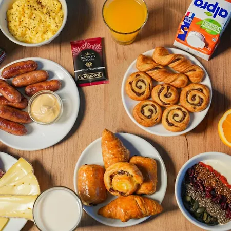 Mulhouse Bale Aeroport 3* Hesingue