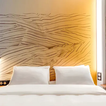 Mulhouse Bale Aeroport 3* Hesingue