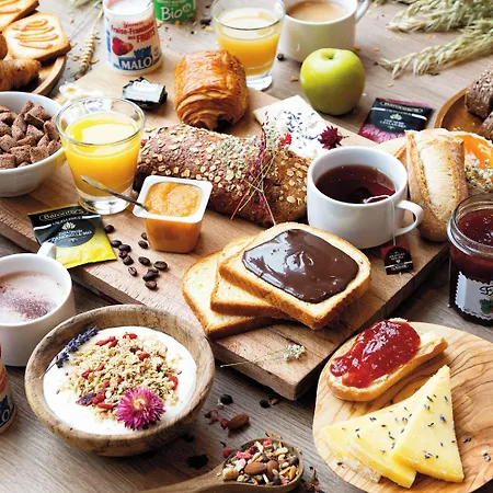 Mulhouse Bale Aeroport 3* Hesingue