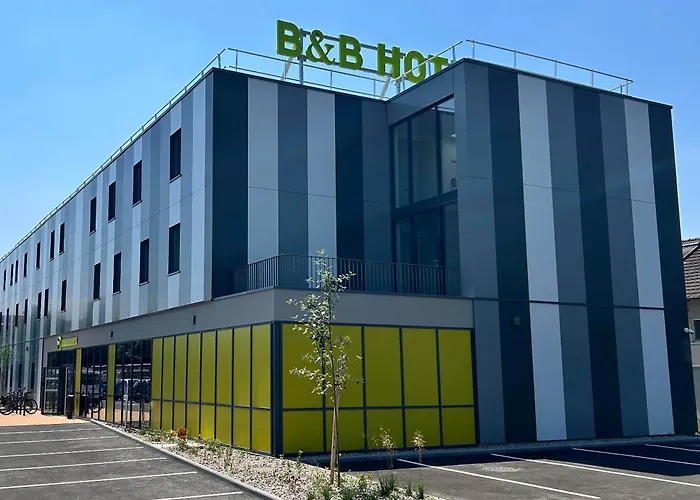 Mulhouse Bale Aeroport 3* Hesingue