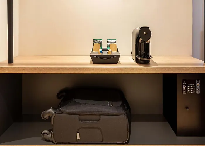 Hotel Mulhouse Bale Aeroport