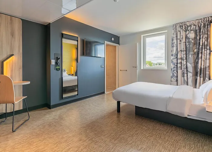 Mulhouse Bale Aeroport 3*