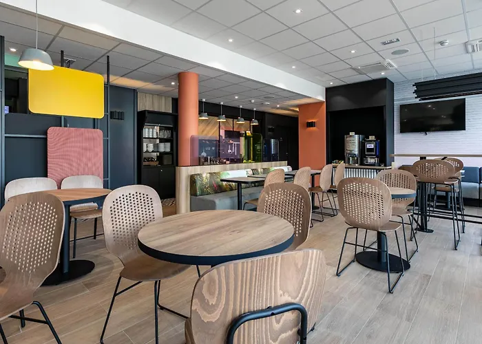 Mulhouse Bale Aeroport 3* Hesingue