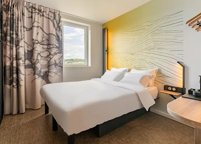 Mulhouse Bale Aeroport