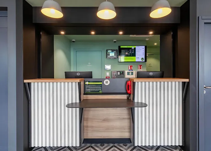 Mulhouse Bale Aeroport