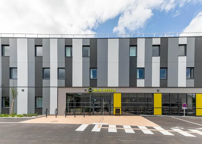 Mulhouse Bale Aeroport Hotel