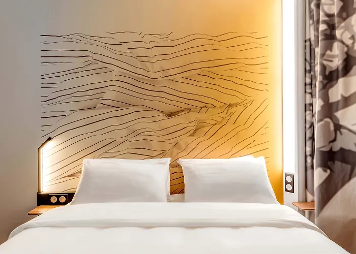 Mulhouse Bale Aeroport 3* Hesingue