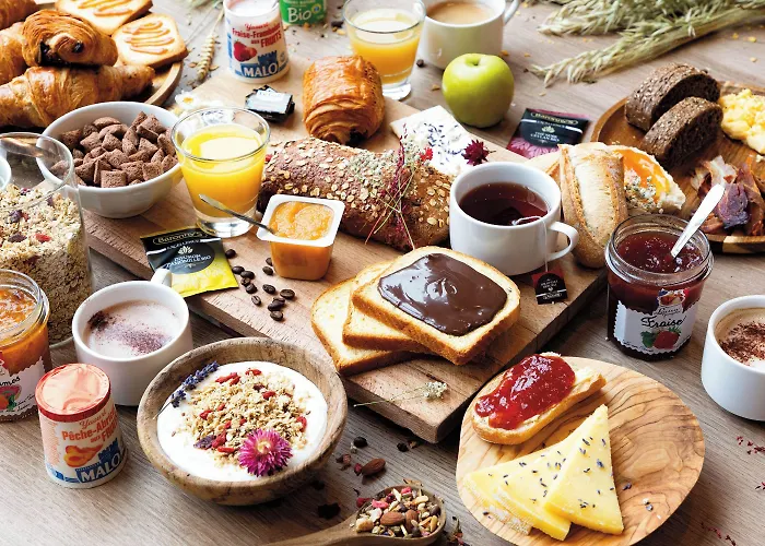 Mulhouse Bale Aeroport 3* Hesingue