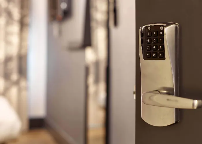 Mulhouse Bale Aeroport Hotel Hesingue