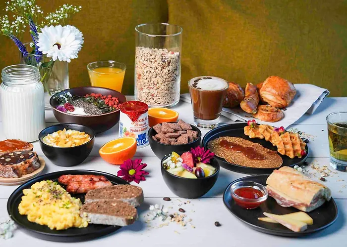 Mulhouse Bale Aeroport 3* Hesingue